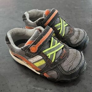 Stride Rite Toddler Shoes